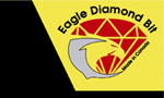 Eagle Diamond Bit